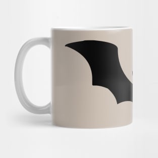 The Bat Mug